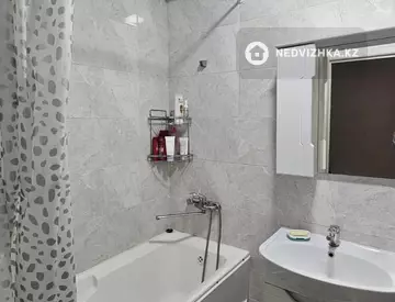 32.2 м², 1-комнатная квартира, этаж 6 из 10, 32 м², изображение - 4