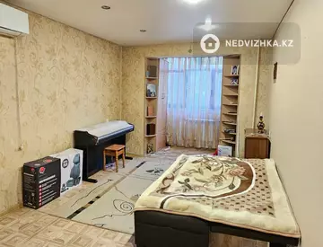 1-комнатная квартира, этаж 2 из 4, 31 м²