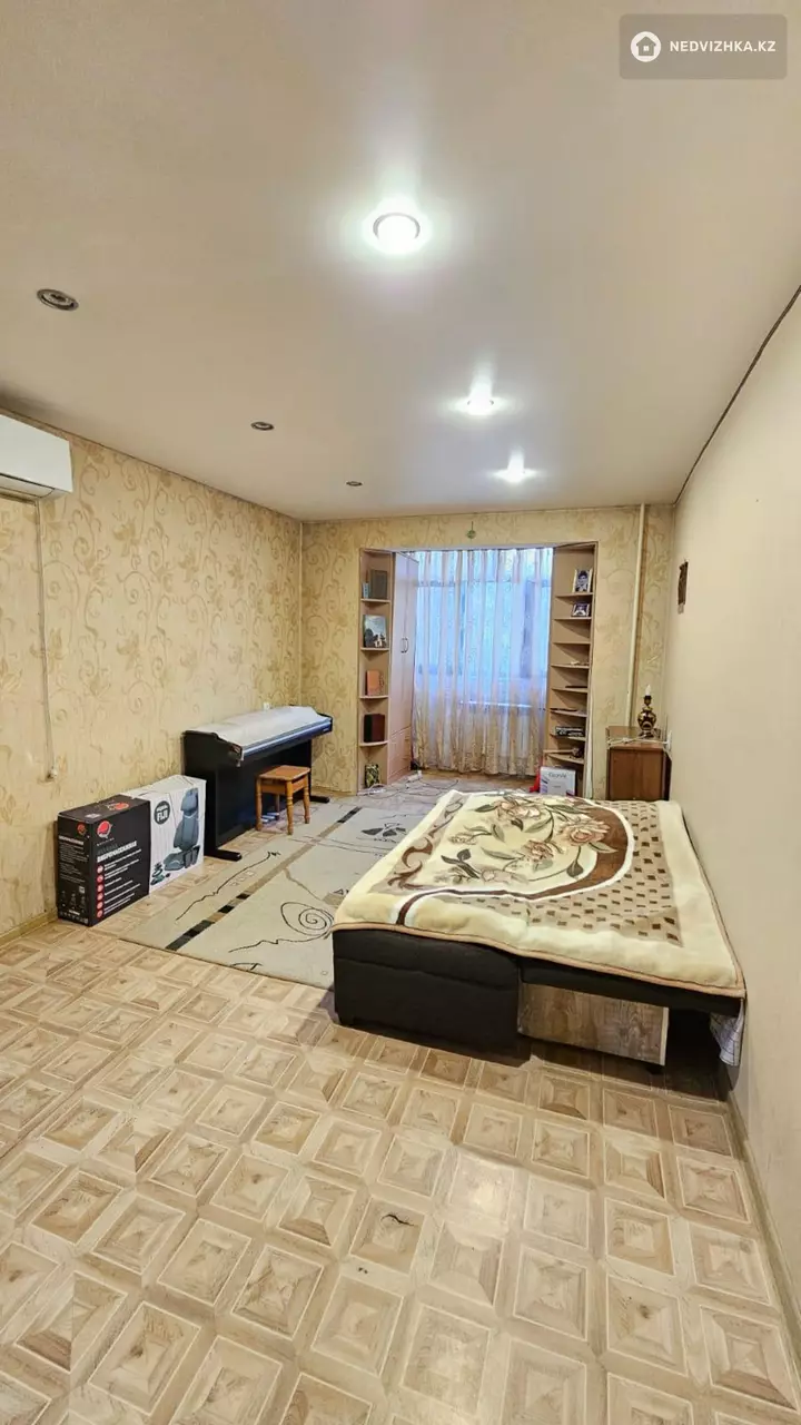 31 м², 1-комнатная квартира, этаж 2 из 4, 31 м², изображение - 1
