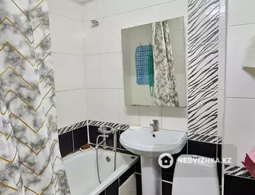 31 м², 1-комнатная квартира, этаж 2 из 4, 31 м², изображение - 5