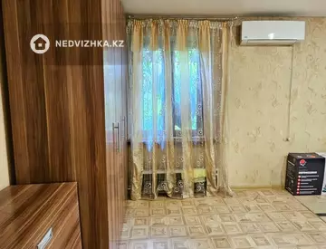1-комнатная квартира, этаж 2 из 4, 31 м²