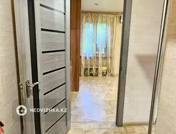 1-комнатная квартира, этаж 2 из 4, 31 м²