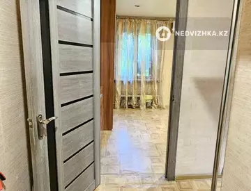 1-комнатная квартира, этаж 2 из 4, 31 м²
