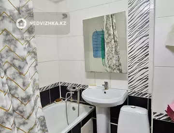 31 м², 1-комнатная квартира, этаж 2 из 4, 31 м², изображение - 5