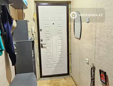 31 м², 1-комнатная квартира, этаж 2 из 4, 31 м², изображение - 4