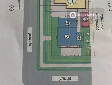 Участок 6.46 соток