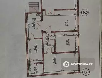 Участок 6.46 соток