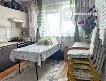 75.6 м², 3-комнатная квартира, этаж 6 из 9, 76 м², изображение - 6