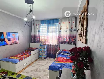 75.6 м², 3-комнатная квартира, этаж 6 из 9, 76 м², изображение - 7