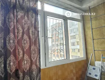 3-комнатная квартира, этаж 6 из 9, 76 м²