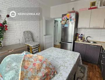 75.6 м², 3-комнатная квартира, этаж 6 из 9, 76 м², изображение - 5