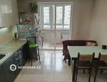 3-комнатная квартира, этаж 2 из 9, 90 м²