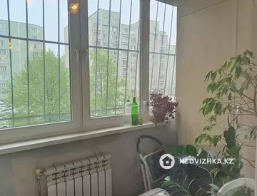 90 м², 3-комнатная квартира, этаж 2 из 9, 90 м², изображение - 5