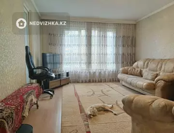 90 м², 3-комнатная квартира, этаж 2 из 9, 90 м², изображение - 7