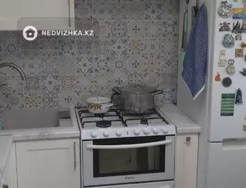 50 м², 2-комнатная квартира, этаж 1 из 5, 50 м², изображение - 7