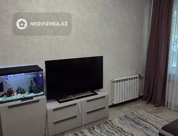 2-комнатная квартира, этаж 1 из 5, 50 м²