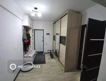 50 м², 2-комнатная квартира, этаж 1 из 5, 50 м², изображение - 9