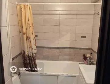 50 м², 2-комнатная квартира, этаж 1 из 5, 50 м², изображение - 8
