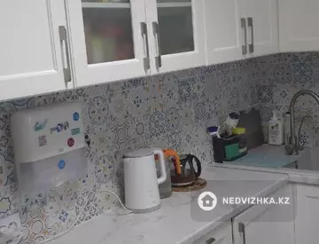 50 м², 2-комнатная квартира, этаж 1 из 5, 50 м², изображение - 5