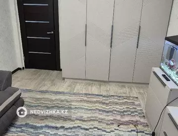 50 м², 2-комнатная квартира, этаж 1 из 5, 50 м², изображение - 4