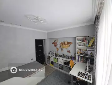 2-комнатная квартира, этаж 1 из 5, 50 м²