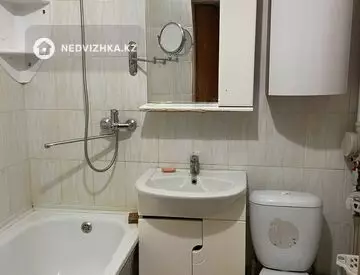 36.3 м², 1-комнатная квартира, этаж 1 из 9, 36 м², изображение - 6