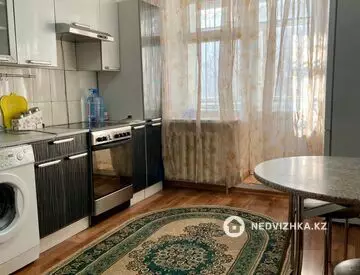 36.3 м², 1-комнатная квартира, этаж 1 из 9, 36 м², изображение - 4