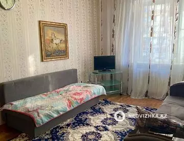 1-комнатная квартира, этаж 1 из 9, 36 м²