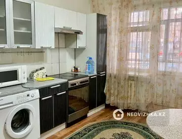 36.3 м², 1-комнатная квартира, этаж 1 из 9, 36 м², изображение - 5