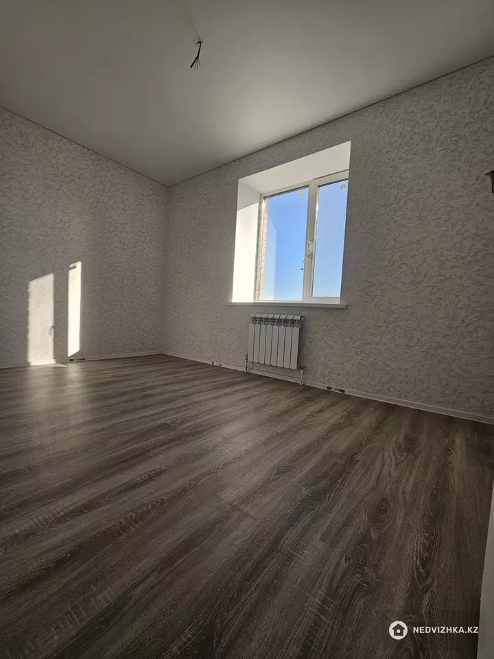 63.3 м², 3-комнатная квартира, этаж 2 из 6, 63 м², изображение - 1