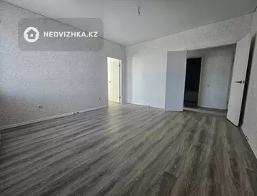 3-комнатная квартира, этаж 2 из 6, 63 м²