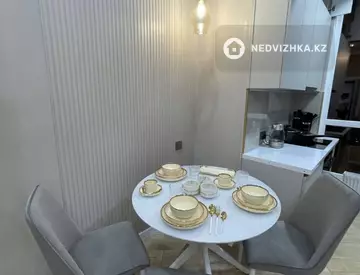 2-комнатная квартира, этаж 3 из 8, 55 м², посуточно