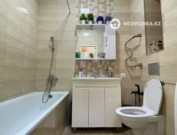 44.6 м², 2-комнатная квартира, этаж 3 из 7, 45 м², изображение - 11