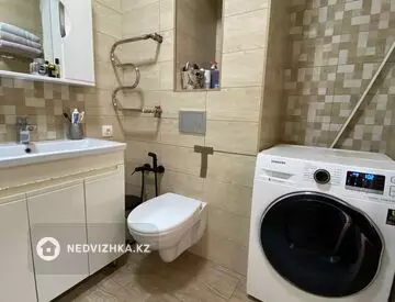 44.6 м², 2-комнатная квартира, этаж 3 из 7, 45 м², изображение - 10