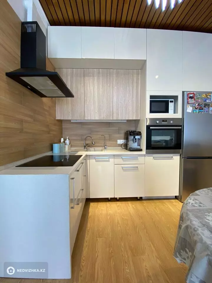 44.6 м², 2-комнатная квартира, этаж 3 из 7, 45 м², изображение - 1