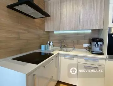 2-комнатная квартира, этаж 3 из 7, 45 м²