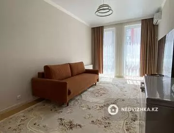 44.6 м², 2-комнатная квартира, этаж 3 из 7, 45 м², изображение - 6
