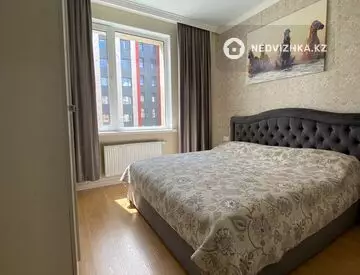 44.6 м², 2-комнатная квартира, этаж 3 из 7, 45 м², изображение - 9