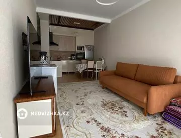 44.6 м², 2-комнатная квартира, этаж 3 из 7, 45 м², изображение - 5