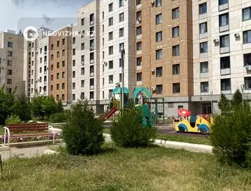 44.6 м², 2-комнатная квартира, этаж 3 из 7, 45 м², изображение - 14
