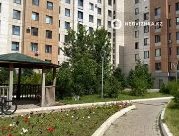 44.6 м², 2-комнатная квартира, этаж 3 из 7, 45 м², изображение - 13