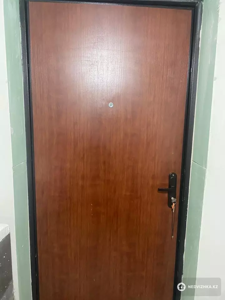 64 м², 2-комнатная квартира, этаж 3 из 13, 64 м², изображение - 1