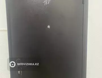 2-комнатная квартира, этаж 3 из 13, 64 м²
