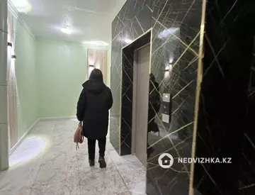 64 м², 2-комнатная квартира, этаж 3 из 13, 64 м², изображение - 13