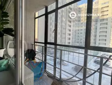 64 м², 2-комнатная квартира, этаж 3 из 13, 64 м², изображение - 17