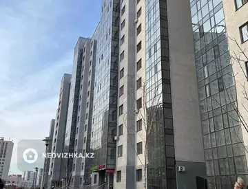 64 м², 2-комнатная квартира, этаж 3 из 13, 64 м², изображение - 22