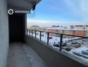 64 м², 2-комнатная квартира, этаж 3 из 13, 64 м², изображение - 20