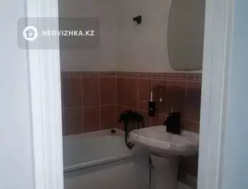 52 м², 2-комнатная квартира, этаж 5 из 5, 52 м², изображение - 11