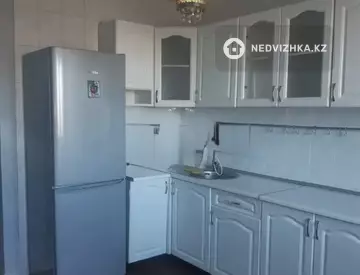 2-комнатная квартира, этаж 5 из 5, 52 м²