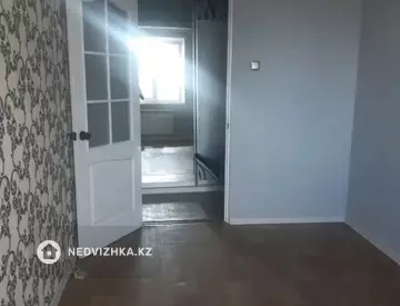2-комнатная квартира, этаж 5 из 5, 52 м²